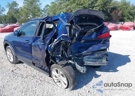 2023 Buick Encore Gx Preferred Fwd z USA, uszkodzony, nr VIN KL4MMBS29PB130092